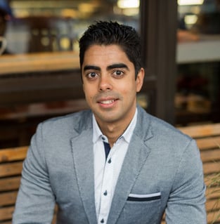 Amreesh Khanna Amreesh Khanna