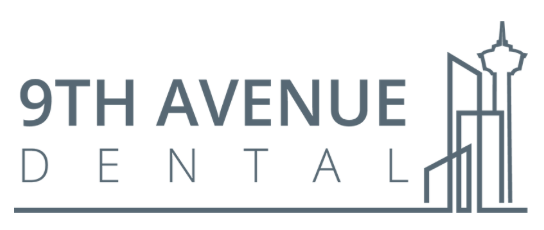 9th Ave Dental Logo